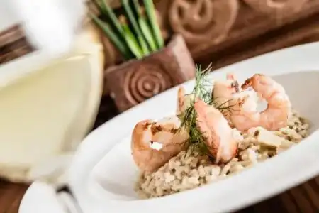 Restaurant Lilie - 11