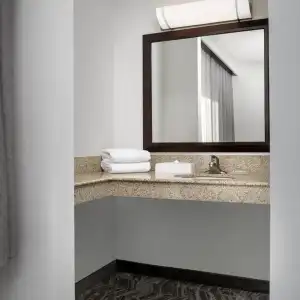 SpringHill Suites by Marriott Portland Vancouver - 41