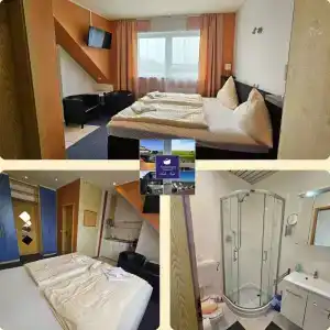 NordseeResort & Suite Arche Noah - 23