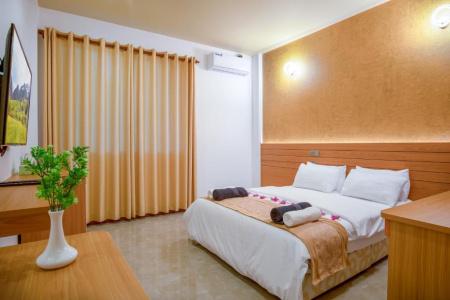Nala Veli Beach & Spa - 96