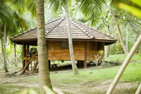 Palm Paradise Cabanas & Villas Beach Resort Tangalle - 10