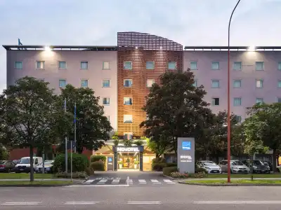 Novotel Brescia 2 - 1