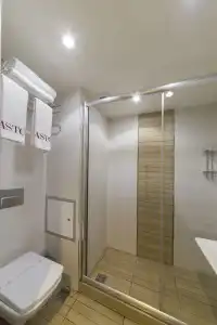 Aston Taksim - 25