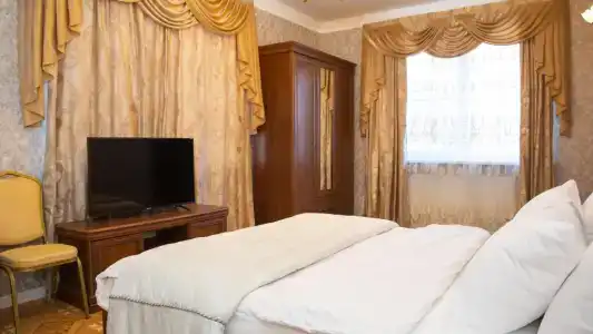 Gostevoy Dom Klassik - 127