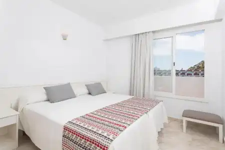Apartamentos Siesta I - 101