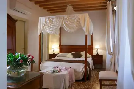 B&B Al Palazzetto - 1