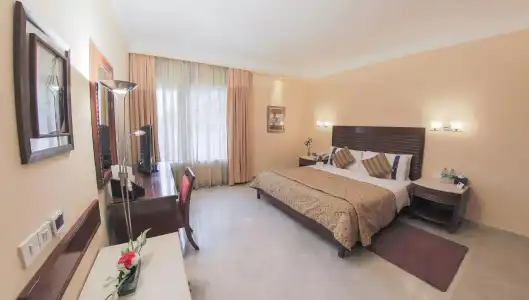 The LaLiT Mumbai - 48