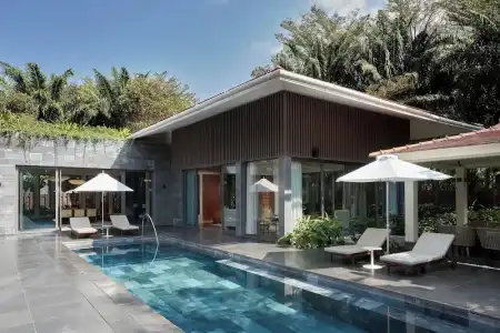 InterContinental Phu Quoc Long Beach Resort - 80