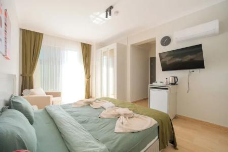 Eden Nest Exclusive Apart - 56