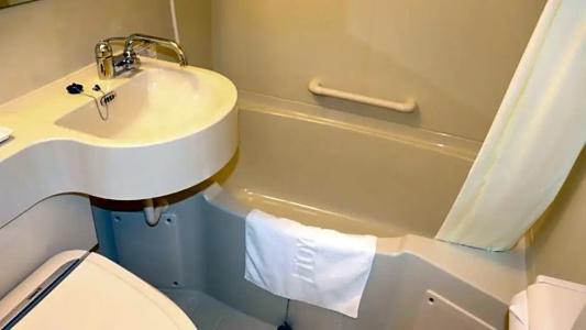 Toyoko Inn Jr Kobe Eki Kita Guchi - 84