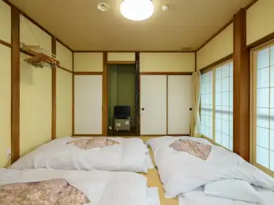 Iyashinoyado Ryokan Tabataya - 54