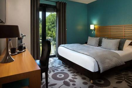 Best Western Plus de la Regate - 58