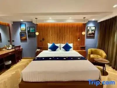 Baywalk Residence Pattaya By Thaiwat - 71