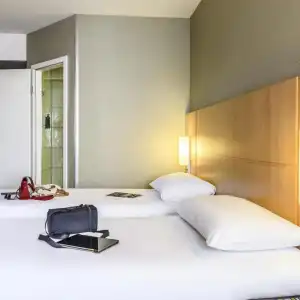 ibis Lausanne Crissier - 49