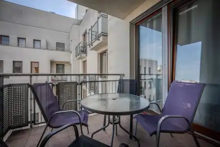 Central Passage Apartments by Vagabond - 106