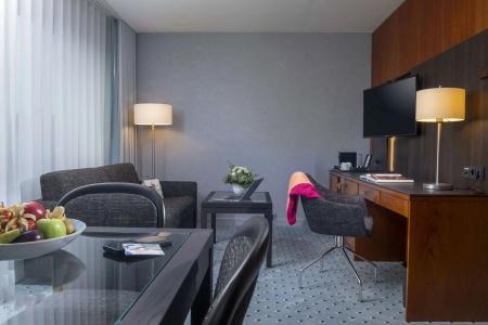 Maritim Bremen - 110