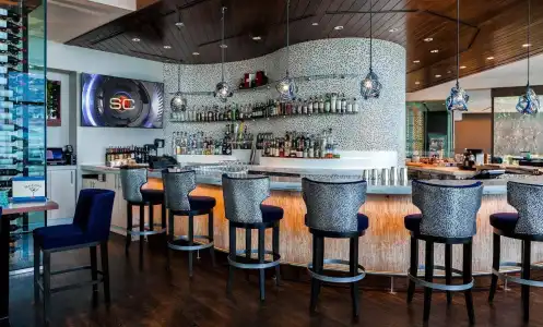 Opal Sands Resort - 29