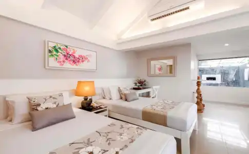 Thavorn Beach Village Resort & Spa Phuket - 5