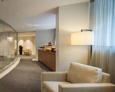 Radisson Blu Bosphorus, Istanbul - 40