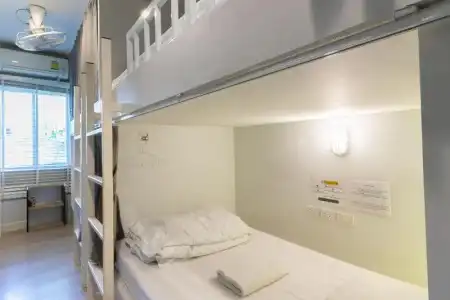 Ratana Boutique Hostel - 43