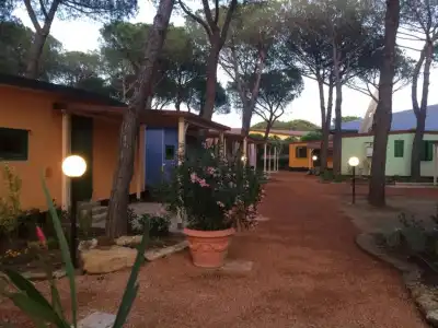 Camping I Melograni - 22