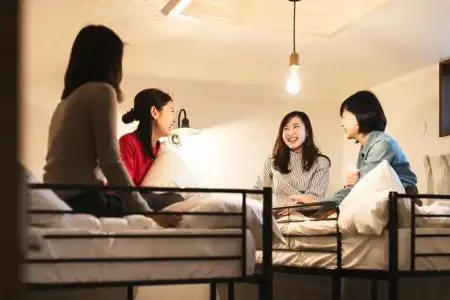 Hostel Marika - 31