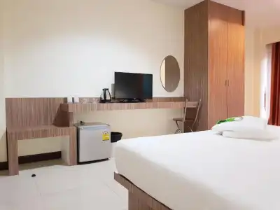 Le Luxe Residence - 33