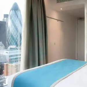 Motel One London-Tower Hill - 32