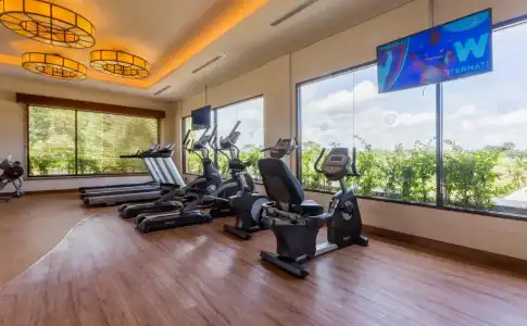 Seres Springs Resort & Spa, Singakerta - 35