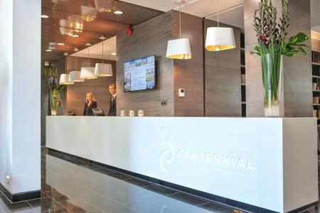 Centennial Nexus Tallinn - 1
