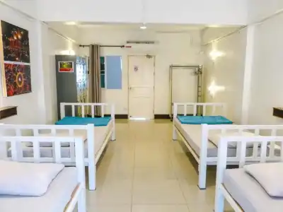 A Good Place - Hostel - 31