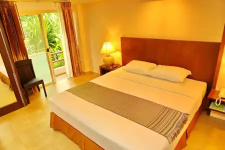 Diana Garden Resort & Lodge - 32