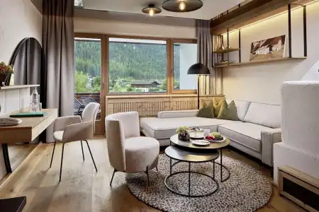 Spa Jagdhof - 80