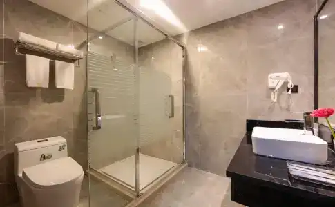 Hengdong Business - Guangzhou - 7
