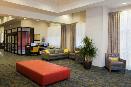 Hampton Inn & Suites Tulsa Downtown - 18