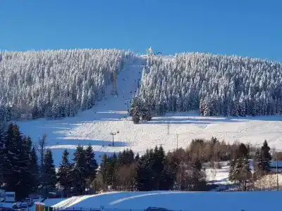 Rathaushotels Oberwiesenthal All Inclusive - 45