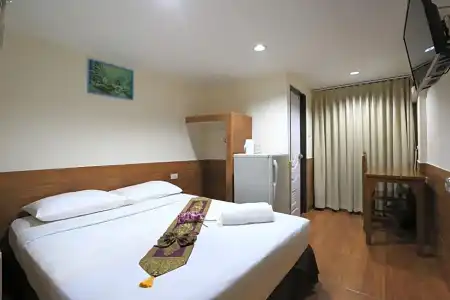 The Siam Guest House - 59