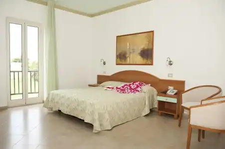 Nicolaus Club Oasi Vieste - 5