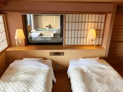 Yunokawa Kanko Shoen - 13
