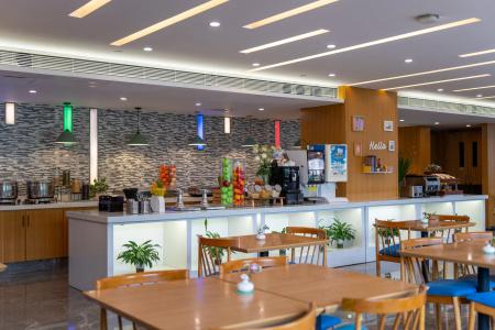 Holiday Inn Express Chengdu Airport Zone by IHG - 35
