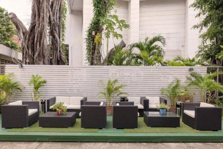 The Golden Ville Boutique & Spa - 13