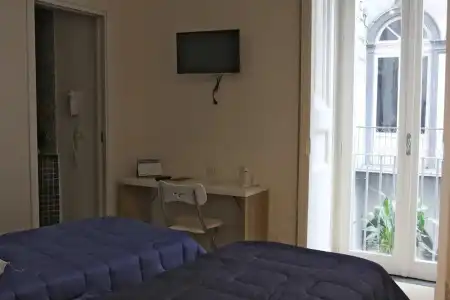 Base Napoli B&B - 33