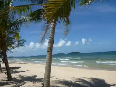 Sahaa Beach Resort - 13
