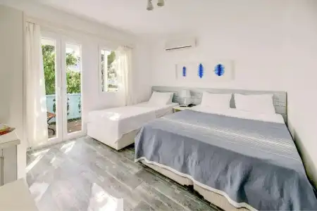 Kefi Beach and Suites - 86