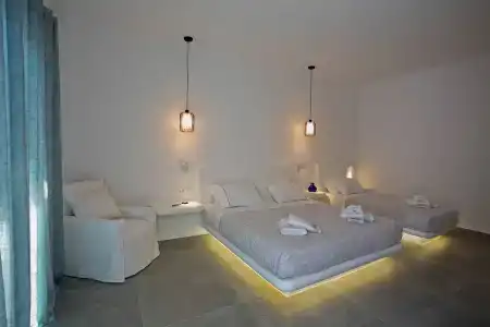 Anna Maria Mykonos - 35