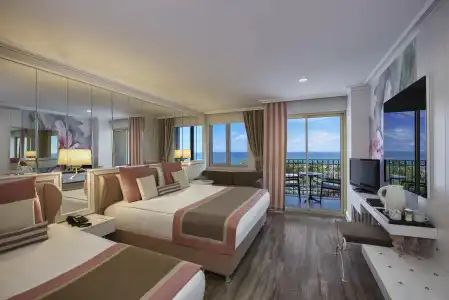 Delphin Diva Premiere - All Inclusive - 2