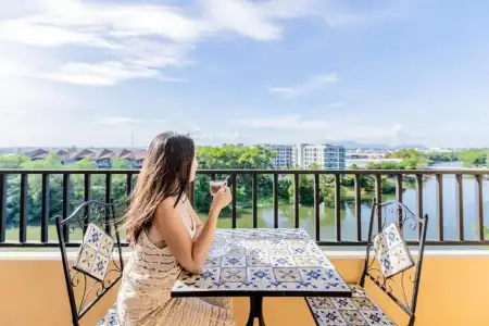 Usabai Riverside Boutique - 50