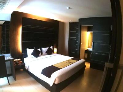 Sky Dome Resotel - 28