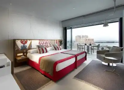 Parador De Cadiz - 58