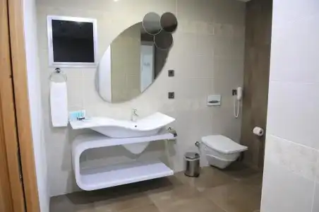 Anemon Grand Adana Otel - 9